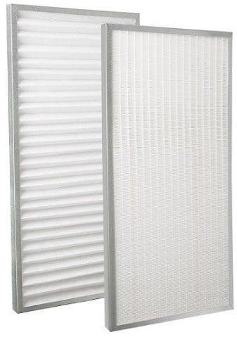LEMMENS HR GLOBAL 5000/6000 | G4/F7, Doe-het-zelf en Bouw, Ventilatie en Afzuiging, Nieuw, Verzenden