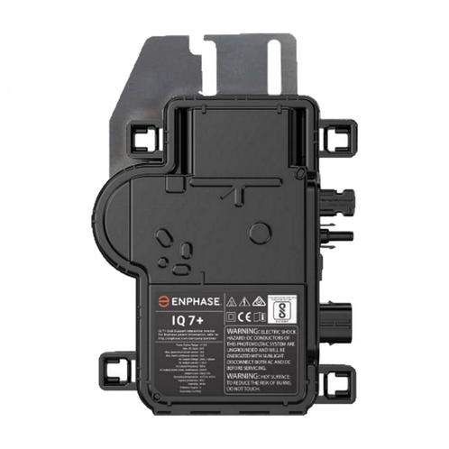 Enphase IQ7+ 60 en 72 Cell Micro-omvormer 230 en 400 VAC, Doe-het-zelf en Bouw, Zonnepanelen en Toebehoren, Nieuw, Verzenden