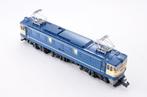 Kato N - 3025 - Treinstel (1) - EF60 500 Limited, Hobby en Vrije tijd, Nieuw