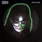 Kiss, Peter Criss – Peter Criss 8013252911514 (1-12-Vinyl-L, Ophalen of Verzenden, Nieuw in verpakking