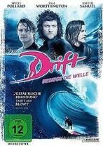 Drift - Besiege die Welle von Ben Nott, Morgan ONeill  DVD, Verzenden