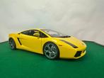 Autoart 1:12 - Modelauto - Lamborghini Gallardo - Zeldzaam -, Nieuw
