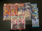 Pokémon - 25 Booster pack - 25x Pokemon Booster Pack -