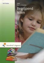 Begrijpend lezen / Taal & didactiek 9789001810139 Stefanus, Verzenden, Stefanus