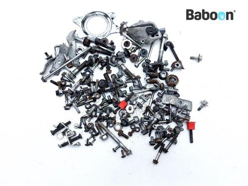 Bouten en Moeren Honda NHX 110 Lead 2008-2012 (NHX110 JF19), Motoren, Onderdelen | Honda, Gebruikt, Verzenden