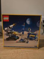 Lego Set - 40712 - Classic - Micro rocket launchpad, Nieuw
