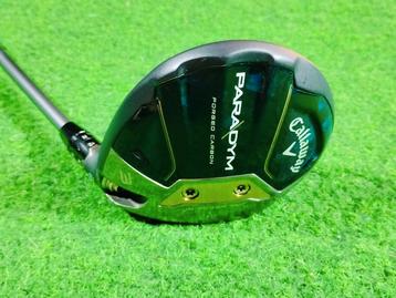 Callaway Paradym wood 3 golfclub regular flex (Woods)