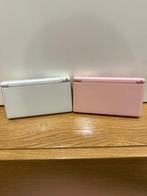 Nintendo - DS lite - coppia bianco e rosa - Handheld gaming