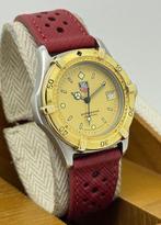 TAG Heuer - 2000 Professional 200Meters - Zonder