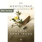 De wenteltrap 9789023418924 Karen Armstrong, Verzenden, Gelezen, Karen Armstrong