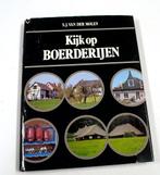 Kijk op boerderijen 9789010024473 Molen, Verzenden, Gelezen, Molen