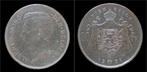 Belgium Albert I 20 frank (4belga) 1932vl-pos A nickel, België, Verzenden