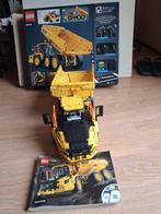 Lego Set - 42114 - Technic - Volvo Articulated Hauler