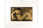 Paul Otto Haug (1913-1961) - Akt