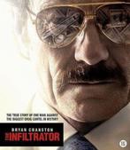 Infiltrator (blu-ray nieuw), Cd's en Dvd's, Ophalen of Verzenden, Nieuw in verpakking