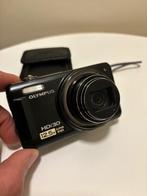 Olympus VR-330 Digitale camera