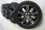 Mercedes C-Klasse W205 S205 C205 17 inch velgen Hankook Zome, Ophalen of Verzenden, Nieuw