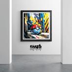 Artxlife - Street Vuitton Pikachu Oilpaint, Nieuw