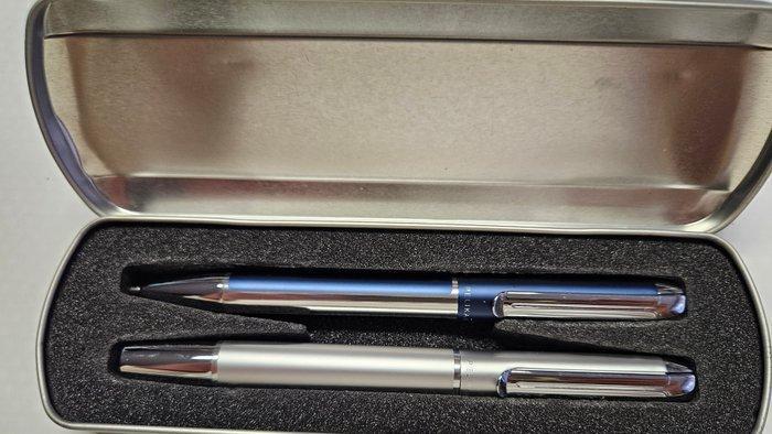 Pelikan Pura - Zonder minimumprijs - Pennenset, Verzamelen, Pennenverzamelingen