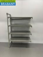 HCB Attachment Section For Storage Rack Rack Shelving, Verzenden