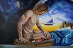 Guido Coniglio - Lincertezza del viaggio è il suo fascino