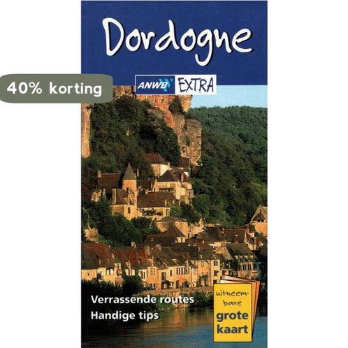 Dordogne / ANWB Extra 9789018014261 Alice Miller, Boeken, Reisgidsen, Gelezen, Verzenden