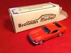 Brooklin 1:43 - Modelauto -ref. #BRK24A - Ford Mustang, Nieuw