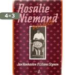 Rosalie niemand vertelt - Vanhaelen 9789064457678 Vanhaelen, Boeken, Verzenden, Gelezen, Vanhaelen