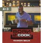 Born2Cook 9789026936500 R. Beuk, Boeken, Verzenden, Gelezen, R. Beuk