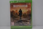 Desperados III - SEALED (ONE), Nieuw