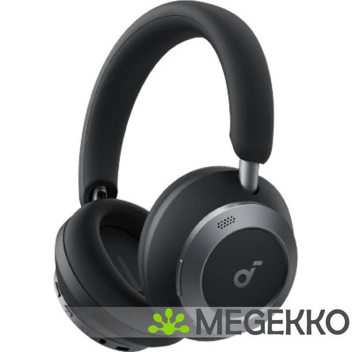 Anker Soundcore Space One Pro Draadloos Zwart, Informatique & Logiciels, Ordinateurs & Logiciels Autre, Envoi