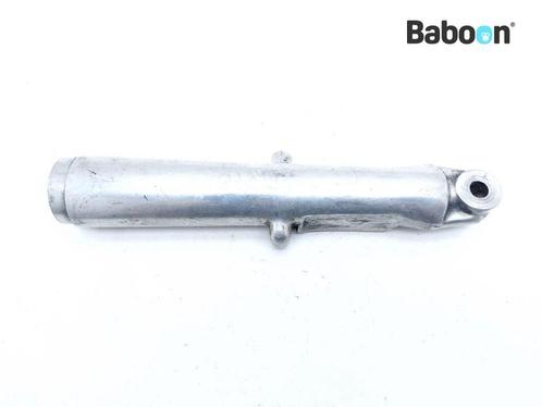 Tube de fourche avant extérieur gauche Harley-Davidson FLH, Motoren, Onderdelen | Harley-Davidson, Verzenden