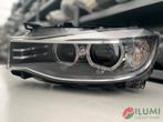 BMW 3 GT F34 XENON LED KL PHARE AVANT GAUCHE KPL 7285685, Verzenden