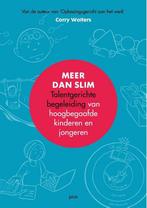 Meer dan slim 9789492525857 Corry Wolters, Verzenden, Gelezen, Corry Wolters