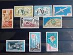 Franse Zuidelijke en Antarctische Gebieden 1948/1969 - TAAF, Timbres & Monnaies, Timbres | Europe | France
