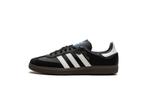 Adidas Samba Black Gum (PS) - Maat 34 EU, Kleding | Heren, Schoenen, Ophalen of Verzenden, Nieuw