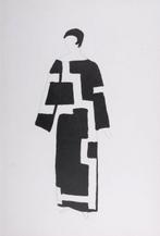 Sonia Delaunay (1885-1979) - Costumes (S)