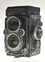 Rollei Rolleiflex 3,5 F model 3 K4F 120 / medium formaat, Audio, Tv en Foto, Fotocamera's Analoog, Nieuw