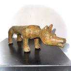 Hond - Lobi - Burkina Faso  (Zonder Minimumprijs)