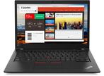 Lenovo ThinkPad T480s - Intel® Core™ i5-7300U, Computers en Software, Windows Laptops, Intel Core 5, 250GB, Nieuw, Ophalen of Verzenden