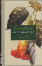Zonnewijzer 9789029522342, Boeken, Gelezen, Maarten 't Hart, N.v.t., Verzenden
