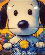 Amorim -  NEW  FAMOUS PEOPLE VISIT PORTO 4 FPVP SN01, Antiek en Kunst