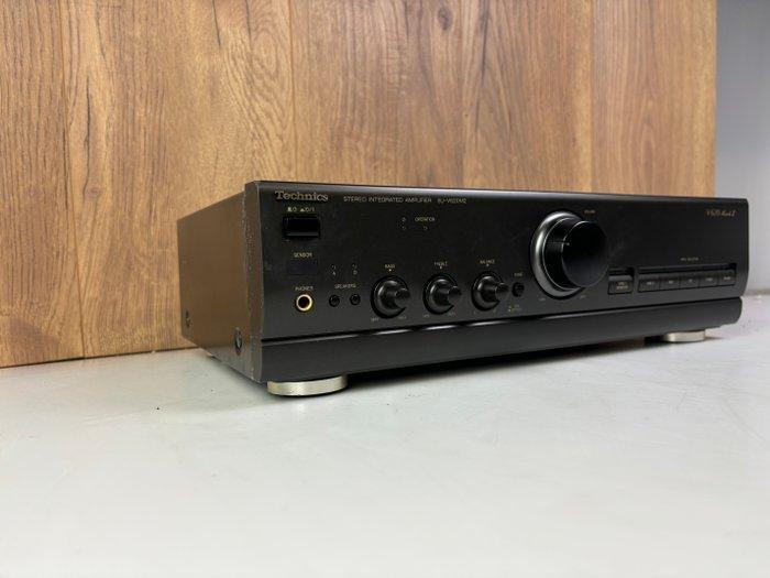 Technics - SU-V620M2 Solid state versterker, TV, Hi-fi & Vidéo, Radios