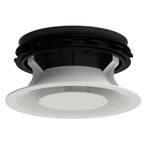 Pradovent -trim- Ø 125mm design ventiel (toevoer & afvoer), Verzenden, Nieuw