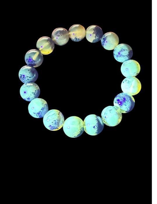 Baltisch barnsteen - Barnsteen (Zonder Minimumprijs), Verzamelen, Mineralen en Fossielen