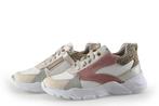Nelson Sneakers in maat 31 Beige | 5% extra korting, Kinderen en Baby's, Kinderkleding | Schoenen en Sokken, Verzenden, Jongen of Meisje