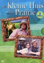Kleine Huis Op De Prairie - Pilot / Look Back To Yesterday (, Cd's en Dvd's, Verzenden, Nieuw in verpakking