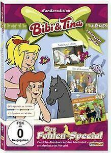 Bibi und Tina - Das Fohlen-Special [2 DVDs]  DVD, CD & DVD, DVD | Autres DVD, Envoi
