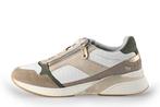 Mustang Sneakers in maat 41 Wit | 5% extra korting, Kleding | Dames, Verzenden, Wit, Sneakers, Mustang