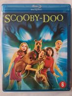 SCOOBY-DOO (BLURAY), Cd's en Dvd's, Gebruikt